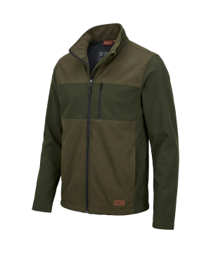 Matabo Two Tone Softshell Jacket
