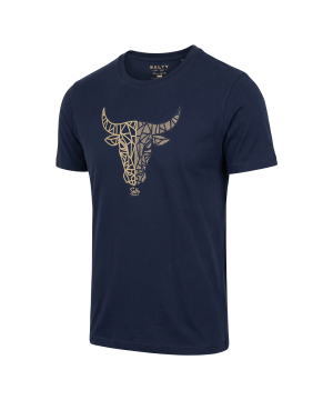Salty T-Shirt Nguni Wire