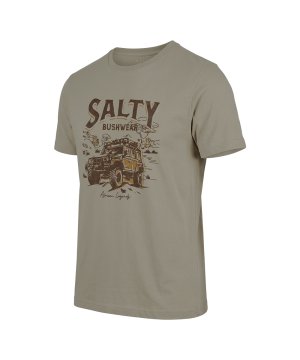 Salty T-Shirt Salty 4X4