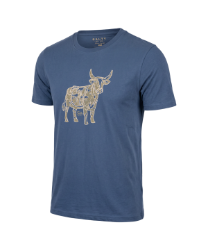 Salty T-Shirt Nguni