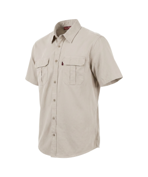 Hwange Bush Shirt