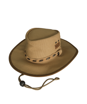 Salty Canvas Hat