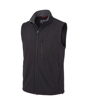 Katavi Men's Sleeveless Softshell Jacket